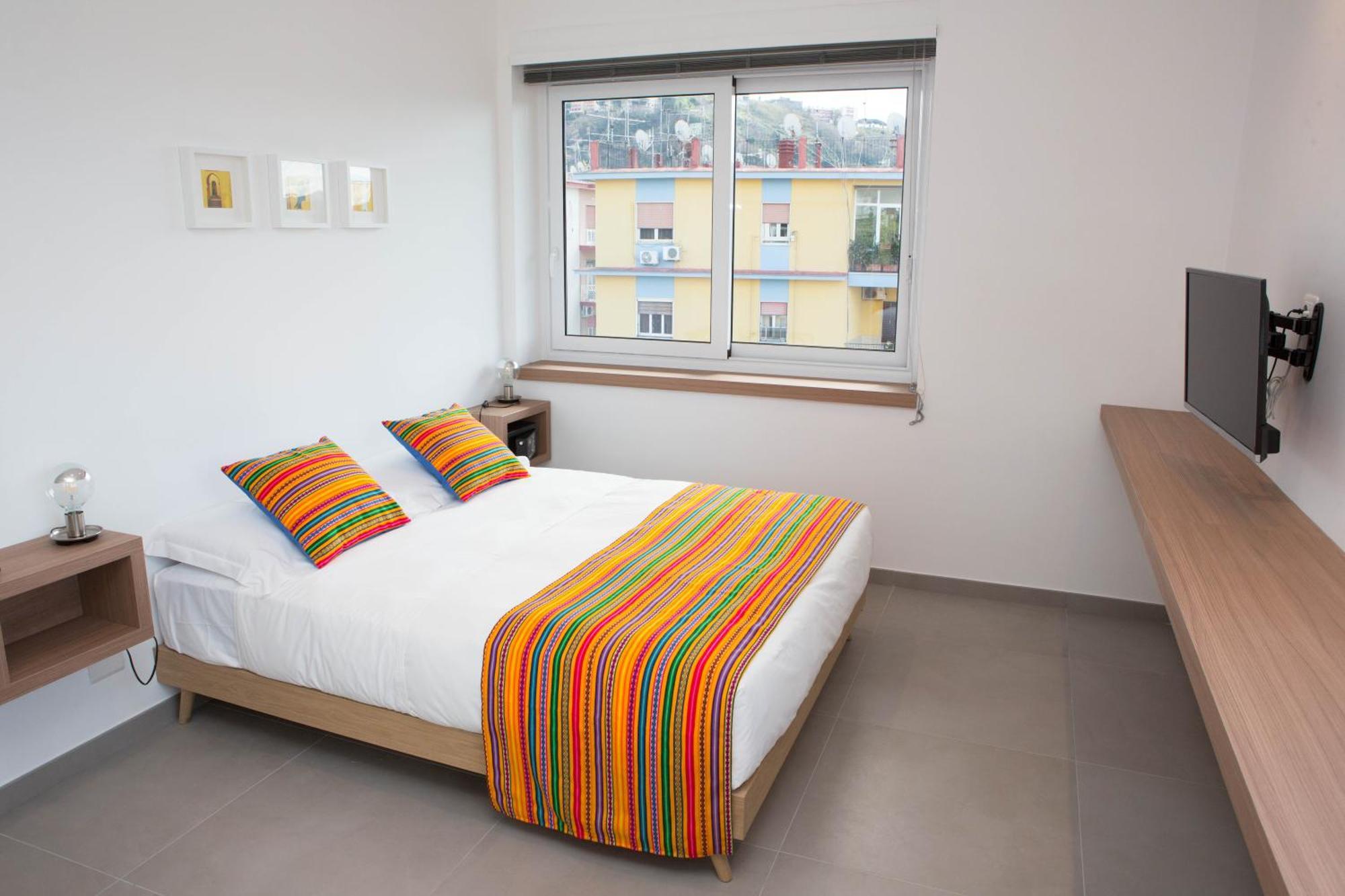 Cocor Suites & Design Naples Exterior photo