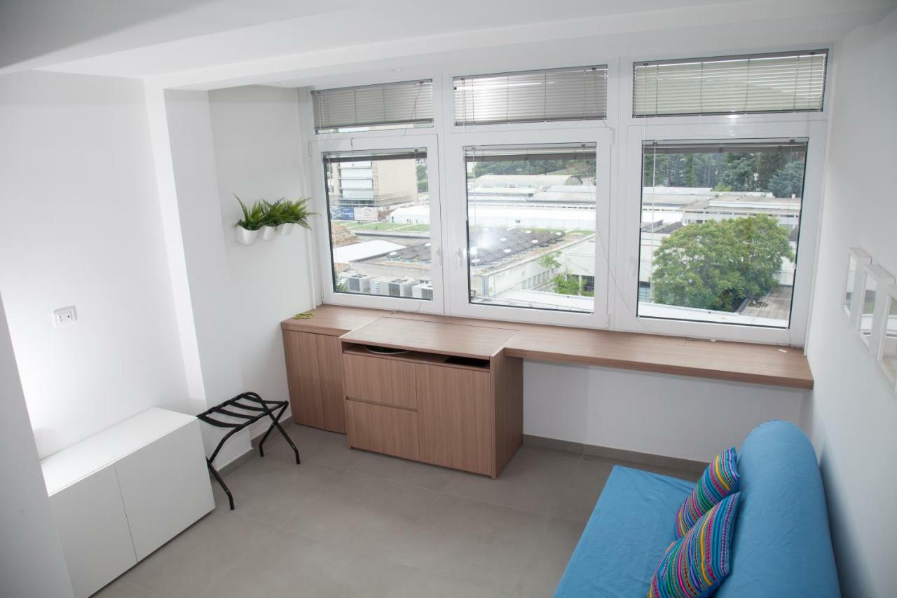 Cocor Suites & Design Naples Exterior photo